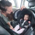 Finding the Perfect Capsule Car Seat For Comfort And Safety